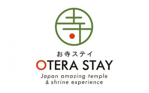 お寺ステイ