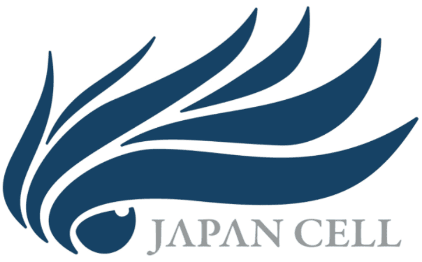 JAPAN CELL